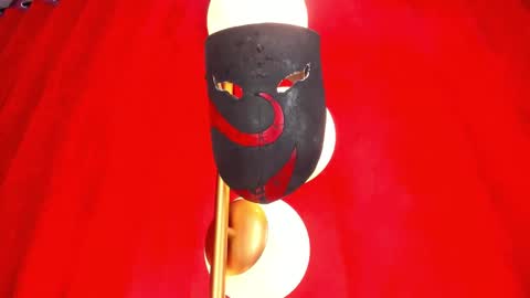 Haku Please help me with your thumbs up its important  online show from 01/29/25, 07:11