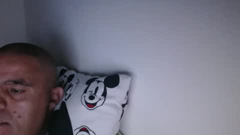 haled_77 online show from 02/15/26, 07:51