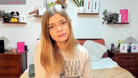 Haley online show from 11/14/25, 08:24