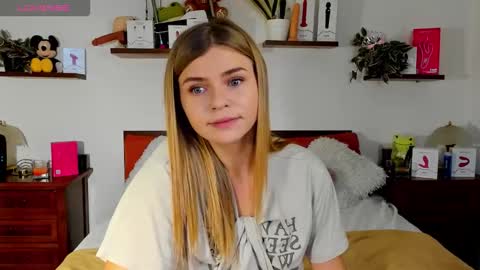 Haley online show from 11/15/25, 09:28