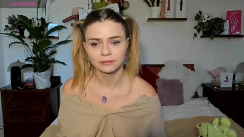 Haley online show from 11/19/25, 08:14