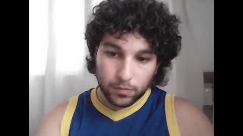 Snapshot of halfblood18 chatting on 01/16/25, 05:01 halfblood18 online show from 01/16/25, 05:01