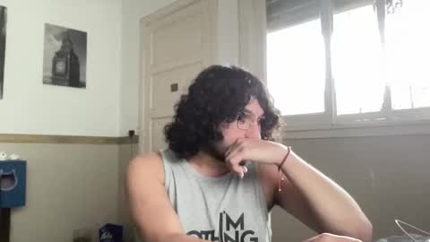 Snapshot of halfblood18 chatting on 10/17/25, 05:26 halfblood18 online show from 10/17/25, 05:26