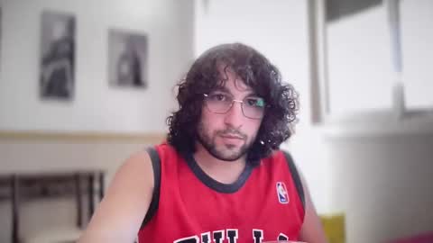 Snapshot of halfblood18 chatting on 10/20/25, 06:41 halfblood18 online show from 10/20/25, 06:41