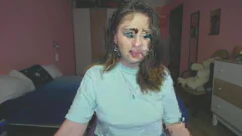 Ann online show from 11/11/25, 11:54