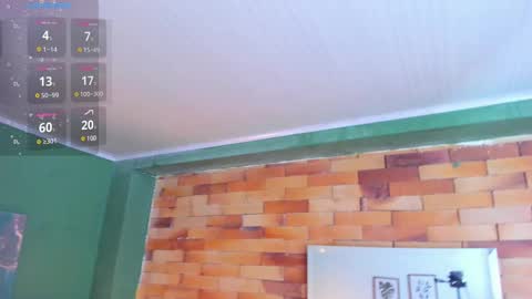 Halley Lorens online show from 09/12/25, 07:03