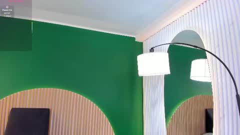 Halley Lorens online show from 06/21/26, 01:13