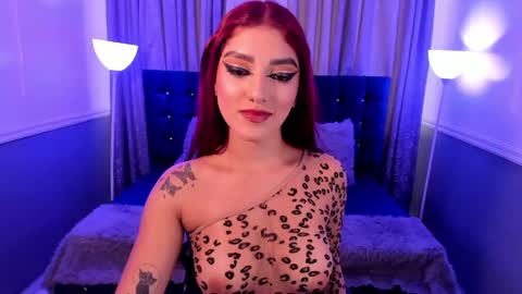 Halls Red online show from 12/11/24, 08:50