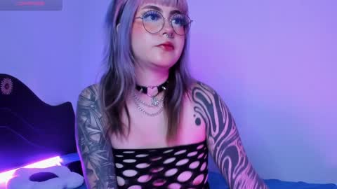 Hallu online show from 02/01/25, 01:20