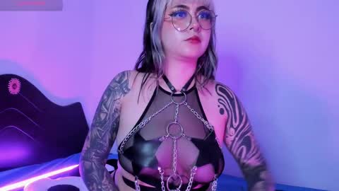 Hallu online show from 02/25/25, 04:00