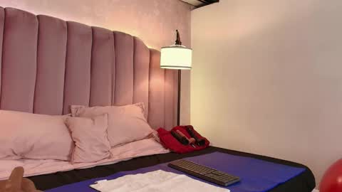  Hally Bans  online show from 02/27/26, 02:06