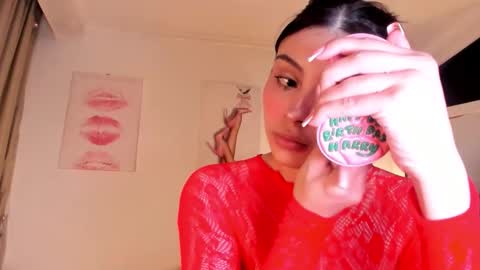 Halsey Maria online show from 02/03/26, 06:11