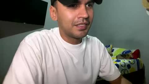 hamiltong12 online show from 10/22/25, 05:30