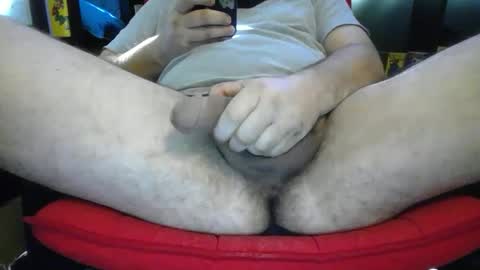 Snapshot of hammer713 chatting on 09/19/25, 07:03 hammer713 online show from 09/19/25, 07:03