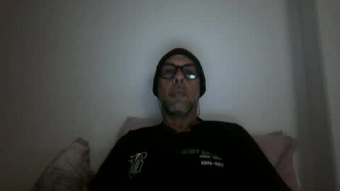 Hammer Rocky online show from 06/30/26, 04:57
