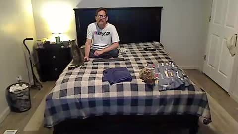 hammerthatthang73 online show from 06/14/26, 07:10