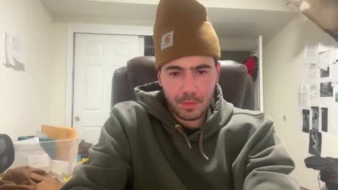 Snapshot of hammertime1269 chatting on 12/18/25, 04:51 HammerTime online show from 12/18/25, 04:51