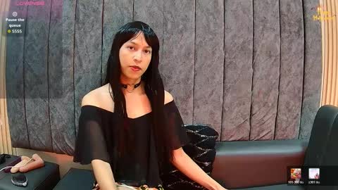 Snapshot of hamsel_dallas chatting on 04/01/26, 04:04 Hamsel online show from 04/01/26, 04:04