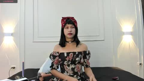 Hamsel  online show from 05/04/26, 08:49