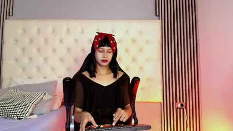 Hamsel  online show from 05/07/26, 01:27