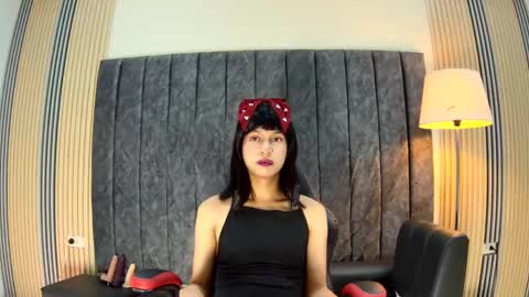Hamsel  online show from 05/08/26, 04:34