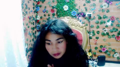 Snapshot of han_deus chatting on 01/19/25, 06:42 HANMy Dears make sure to follow me here create a FREE account if you dont have one and chat thank you. online show from 01/19/25, 06:42