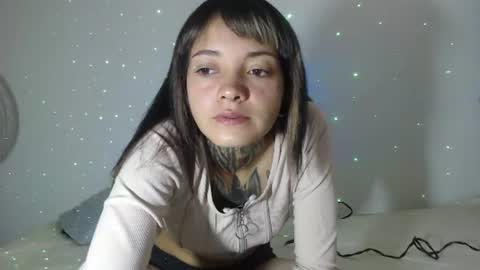 Snapshot of han_ya06 chatting on 06/25/26, 05:50 Hanya online show from 06/25/26, 05:50