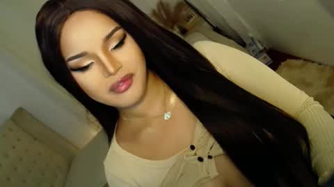 Snapshot of hana_be69 chatting on 01/11/25, 02:09 hana_be69 online show from 01/11/25, 02:09