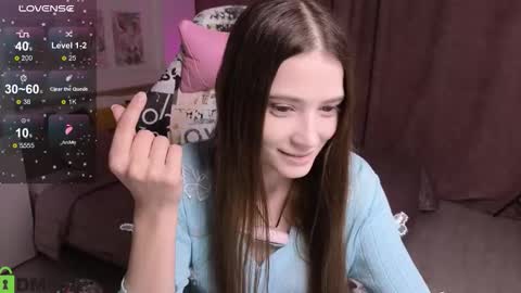 Hana online show from 10/15/25, 02:17