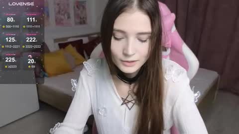 Hana online show from 11/10/25, 02:05