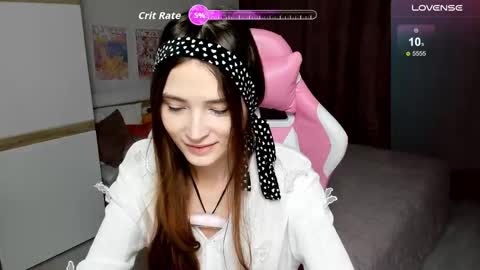 Hana online show from 12/03/25, 01:42