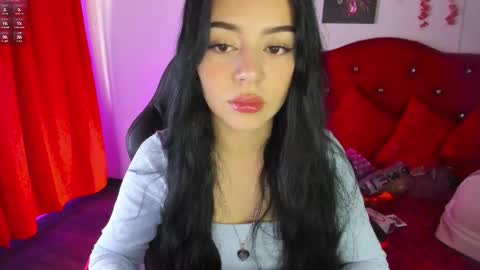 Hana Garcia online show from 09/28/25, 06:57