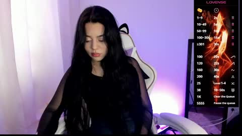 Hana Garcia online show from 05/04/26, 10:28