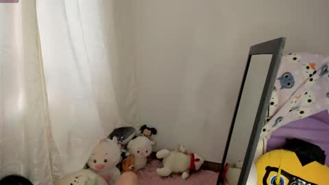 Hana Garcia online show from 05/05/26, 10:07