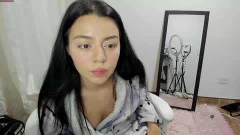 Hana Garcia online show from 05/15/26, 10:50