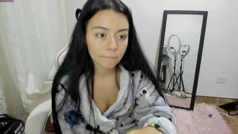 Hana Garcia online show from 05/15/26, 11:01