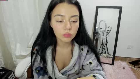 Hana Garcia online show from 05/15/26, 11:12