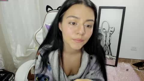 Hana Garcia online show from 05/16/26, 12:07