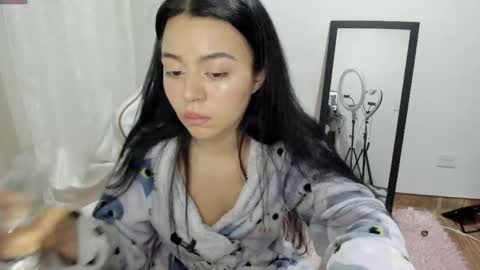 Hana Garcia online show from 05/16/26, 12:18