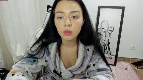 Hana Garcia online show from 05/16/26, 12:40
