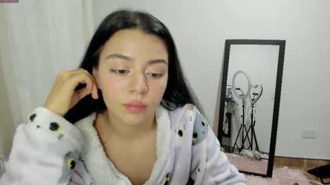 Hana Garcia online show from 05/16/26, 12:51