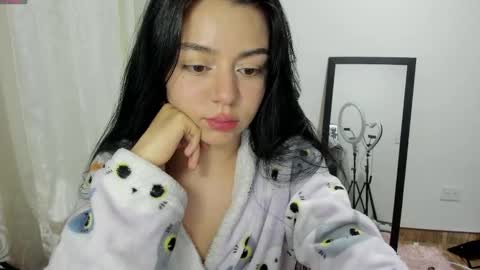 Hana Garcia online show from 05/16/26, 01:02