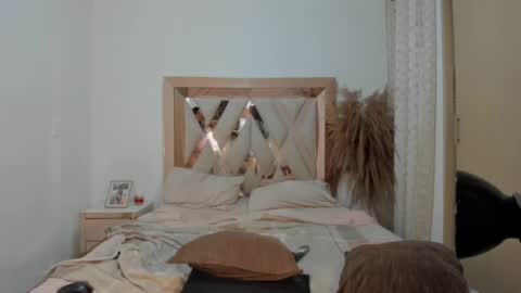 Snapshot of hana_montess chatting on 01/13/25, 02:07 Hana Montes- online show from 01/13/25, 02:07