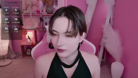 Snapshot of hana_ri chatting on 10/29/25, 02:08 Hana online show from 10/29/25, 02:08