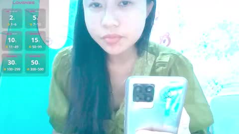 hana_sweetgirl online show from 01/16/26, 11:58