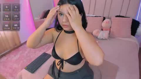 Hanna Rosse online show from 06/17/26, 01:45