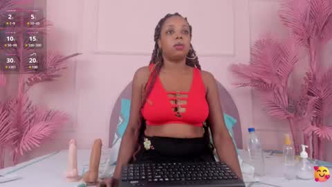 Snapshot of hanaahquinn chatting on 03/10/25, 11:42 hanaahquinn online show from 03/10/25, 11:42
