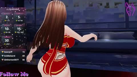 Hanae online show from 01/24/25, 11:45