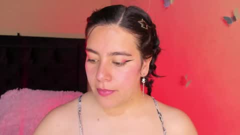 Snapshot of hanah_bakeer chatting on 03/26/26, 03:17 Hanah Montana Independent model online show from 03/26/26, 03:17