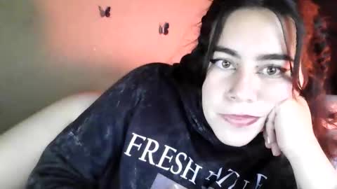 Snapshot of hanah_bakeer chatting on 04/09/26, 03:39 Hanah Montana Independent model online show from 04/09/26, 03:39